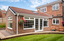Drumsturdy house extension leads