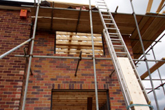 house extensions Drumsturdy